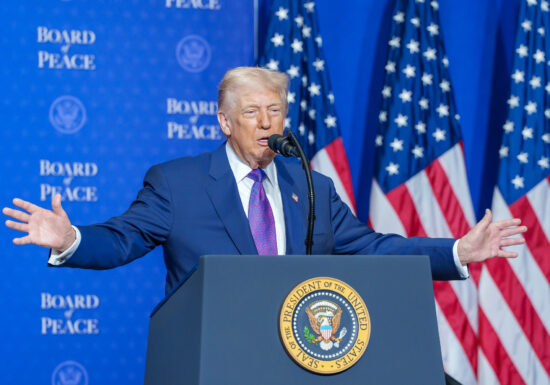 Momentul FAFO pentru Trump: America are nevoie, până la urmă, de Europa