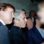 Trump, Epstein
