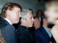 Trump, Epstein