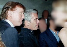 Dosarul Epstein, o bombă care a explodat în sufrageria lui Donald Trump - <span style="color:#990000;">Analiză video</span>