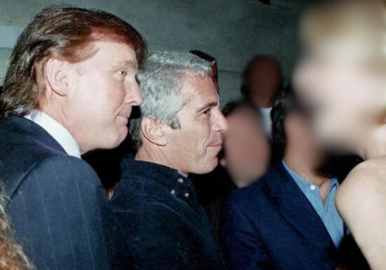 Dosarul Epstein, o bombă care a explodat în sufrageria lui Donald Trump - <span style="color:#990000;">Analiză video</span>