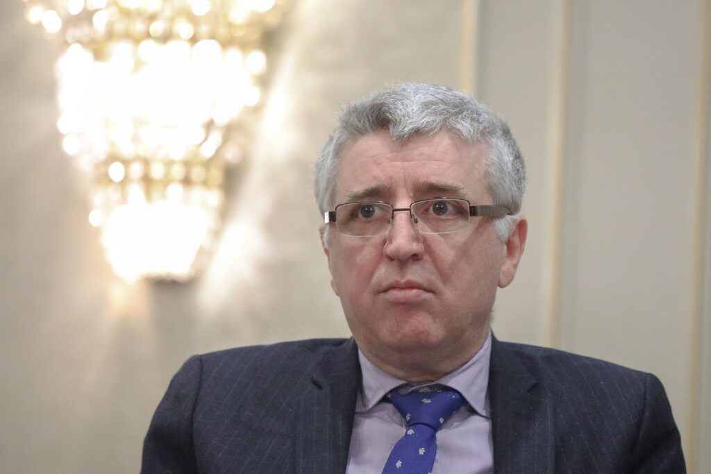 Șeful INS, replică pentru Ciolacu legat de manipularea statistică: Nu se poate realiza o „coafare” a datelor din trecut