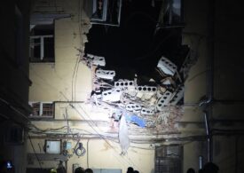 <span style="color:#990000;">Ziua 1439</span> Atacuri cu victime. Front fluid. Negocieri amânate