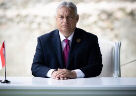 Orban trimite trupe pentru a păzi instalațiile energetice ale Ungariei de „amenințări” ucrainene