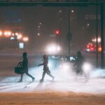 Cod portocaliu în București și 12 județe: Avertizări pentru populație și pregătiri pentru cel mai sever viscol din această iarnă (Video)