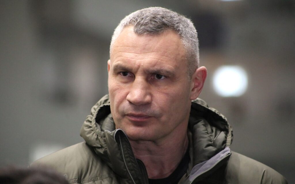 Vitali Kliciko, rivalul lui Zelenski, face apel la unitate: Alegerile în timpul războiului ar fi „otravă” pentru Ucraina. Mesaj pentru „arbitrul” Trump
