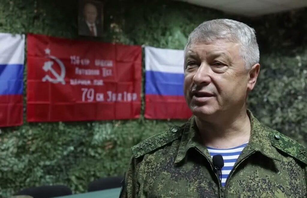 FSB acuză Ucraina de împușcarea generalului GRU. Principalul suspect urma să se întoarcă la Kiev prin România