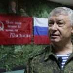 Un general GRU a fost împușcat la Moscova: Cine este Vladimir Alexeev