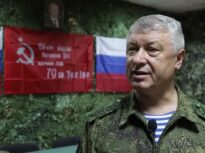 Un general GRU a fost împușcat la Moscova: Cine este Vladimir Alexeev UPDATE Reacția Kremlinului