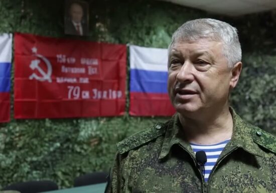 Un general GRU a fost împușcat la Moscova: Cine este Vladimir Alexeev <span style="color:#990000;">UPDATE</span> Reacția Kremlinului