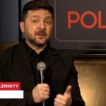 Zelenski, la MSC: „Să fim sinceri. Astăzi, doar Ucraina apără Europa. Doar Europa dă bani Ucrainei. Doar SUA îl pot opri pe Putin” (Video)
