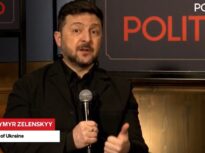 Zelenski, la MSC: „Să fim sinceri. Astăzi, doar Ucraina apără Europa. Doar Europa dă bani Ucrainei. Doar SUA îl pot opri pe Putin” (Video)