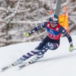 Sora lui Lindsey Vonn, primele vești despre starea legendarei americance: „E singurul lucru pe care l-am auzit”