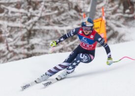 Sora lui Lindsey Vonn, primele vești despre starea legendarei americance: "E singurul lucru pe care l-am auzit"