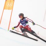 Reacție emoționantă a lui Lindsey Vonn, după ce a aflat de riscul de amputare a piciorului