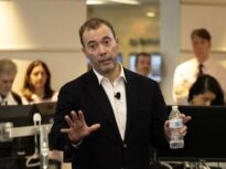 Publisherul Washington Post, Will Lewis, și-a anunțat demisia, în plin proces de concedieri masive. Prima reacție a lui Bezos