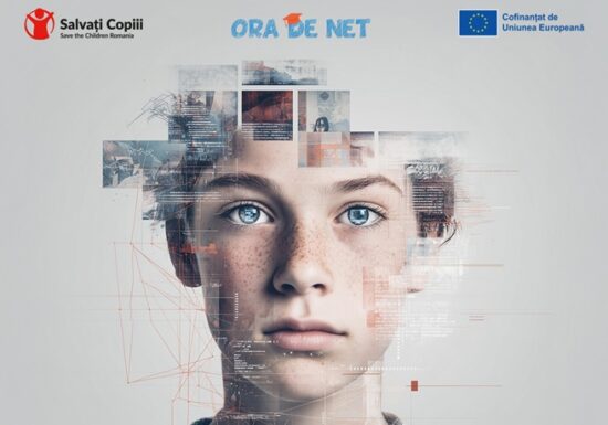 6 din 10 minori asistă la cyberbullying, iar aproape jumătate sunt contactați de străini