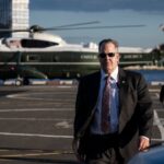 Secret Service a împușcat mortal un individ înarmat care a pătruns pe proprietatea lui Trump din Mar-a-Lago UPDATE Cine e suspectul