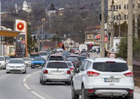 The Guardian: Viteză, pietoni indisciplinați și „rable” importate - România încearcă să facă mai sigure cele mai mortale drumuri din UE