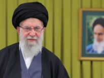 Liderul suprem iranian, ayatollahul Ali Khamenei, este în viață ”din câte știu eu”, anunță șeful diplomației iraniene Abbas Araghchi. El cere, într-o convorbire cu Serghei Lavrov, ”traducerea în justiție a criminalilor”, după atacurile Sua și Israelului î