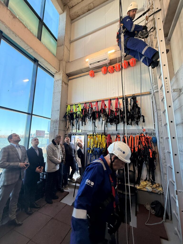 antrenamente Constanta