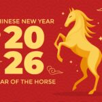 Anul Nou Chinezesc 2026: începe Anul Calului de Foc, simbol al curajului și al marilor schimbări