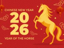 Anul Nou Chinezesc 2026: începe Anul Calului de Foc, simbol al curajului și al marilor schimbări