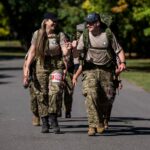 Val de recrutări în armata canadiană după amenințările lui Trump privind anexarea