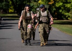 Val de recrutări în armata canadiană după amenințările lui Trump privind anexarea