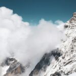 Avalanșă în Bucegi: Un ofițer de la ISU Brașov a murit