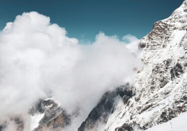 Avalanșă în Bucegi: Un angajat al ISU Brașov a murit