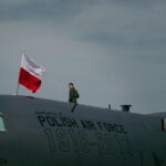 Ambasadorul SUA a pus sub semnul întrebării prezența trupelor americane în Polonia, după ce un oficial a declarat că Trump nu merită Premiul Nobel. Apoi a șters mesajul