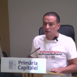 Scandal și luptă pentru putere la Primăria Capitalei. Băluță spune că la PMB e „grup infracțional organizat” condus de „groful” Ciucu. Insistă cu un proiect inutil, pentru un mecanism care există deja