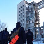 Ziua 1444 Bombardament ucrainean în Belgorod. Rușii cer donații după ce au rămas fără Starlink. Lavrov vrea o Ucraină neutră și benignă
