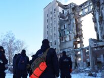 Ziua 1444 Kievul lovește Belgorod. UE pregătește noi sancțiuni. Rușii, ca niște pisoi orbi. Lavrov vrea Ucraina neutră și benignă