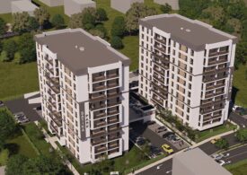 Olguța Vasilescu îl ironizează pe Miruță în scandalul blocului din Craiova: Dărâmăm și clădirea Ford?