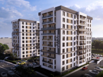 Bloc ridicat în calea unui radar militar, la Craiova. Avizul negativ a fost transformat peste noapte în favorabil