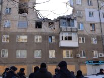 Ziua 1484 Ploaie de drone deasupra Rusiei, nicio regiune nu se poate simți în siguranță. Vești proaste de la Zelenski. Sean Penn s-a dus aproape de linia frontului (Foto)