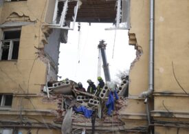 <span style="color:#990000;">Ziua 1441</span> S-a terminat pauza cerută de Trump, dronele rusești revin la Kiev. Ce pregătește Moscova în coasta Finlandei. SUA testează o rachetă de croazieră pentru Ucraina