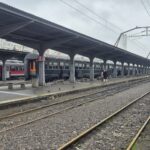 Record pe calea ferată: 36,5 km modernizați în mai puțin de doi ani. Pro Infrastructura: Dovadă că se poate