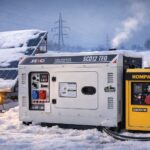 Când energia devine imprevizibilă: backup cu generator pentru casă, șantier și sisteme fotovoltaice