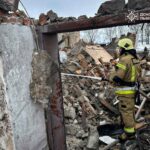 Ziua 1446 Doar câteva ore cu electricitate la Kiev. Atacuri și sabotaje pe teritoriul Rusiei. Efectul neașteptat al unui armistițiu