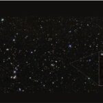 A fost găsită cea mai îndepărtată galaxie detectată vreodată: „Nu seamănă deloc cu ce am prezis”