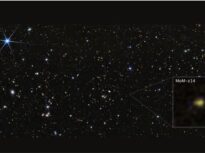 A fost găsită cea mai îndepărtată galaxie detectată vreodată: „Nu seamănă deloc cu ce am prezis”