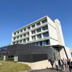 Cel mai mare centru de training maritim din Europa a fost inaugurat la Constanța (Foto)