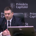 Ciucu, după ce PSD, AUR și PUSL i-au blocat ședința: Bâlci! Blocăm Bucureștiul din interes electoral. Nu mă las atras în așa ceva!