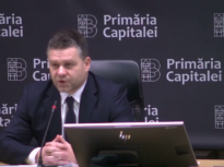 Ciucu, după ce PSD, AUR și PUSL i-au blocat ședința: Bâlci! Blocăm Bucureștiul din interes electoral. Nu mă las atras în așa ceva!