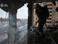 Ziua 1460 Primul atac i-a rănit, al doilea i-a omorât, în ambulanță. Atac terorist la Liov. Val de drone la Moscova, toate aeroporturile închise