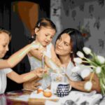 Studiu cu rezultate surprinzătoare: Ce se întâmplă în creierul femeilor după două sarcini