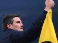 Cristi Chivu, de neoprit la Inter Milano: O nouă victorie pentru român